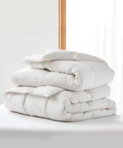 Tempur-Fit™ Classic Down Quilt