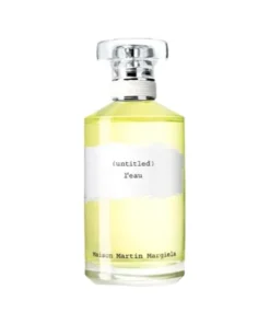 Maison Margiela Untitled L'Eau Eau De Toilette 100 ml