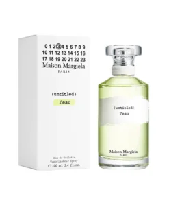 Alternative view of Maison Margiela Untitled L'Eau Eau De Toilette 100 ml