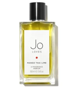 Jo Loves' Mango Thai Lime 100ml Perfume