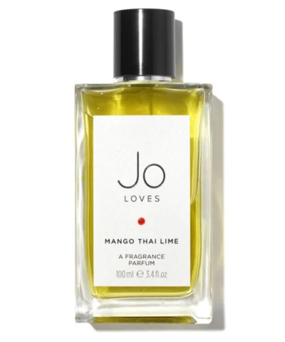 Jo Loves' Mango Thai Lime 100ml Perfume