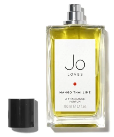 Alternative view of Jo Loves' Mango Thai Lime 100ml Perfume