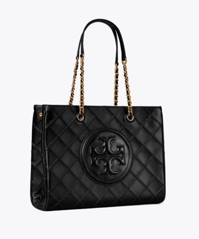 Alternative view of Tory Burch Fleming Soft Chain Tote