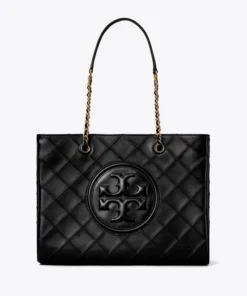 Tory Burch Fleming Soft Chain Tote