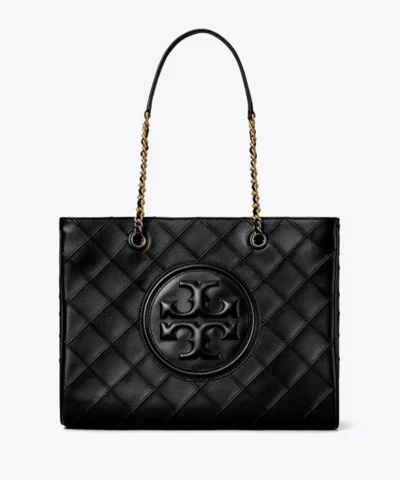 Tory Burch Fleming Soft Chain Tote