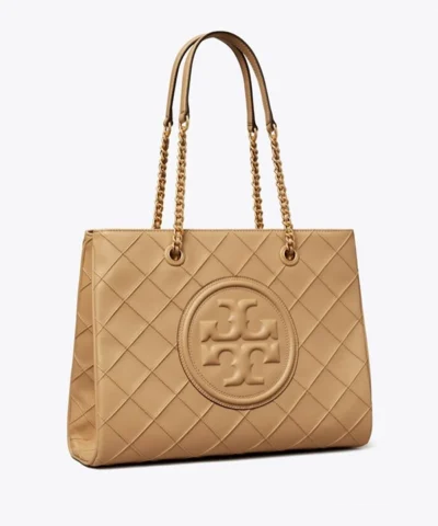 Alternative view of Tory Burch Fleming Soft Chain Tote