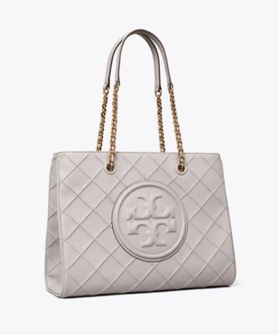Alternative view of Tory Burch Fleming Soft Chain Tote