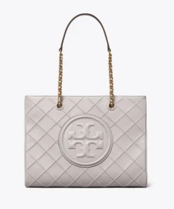 Tory Burch Fleming Soft Chain Tote