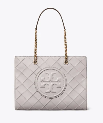 Tory Burch Fleming Soft Chain Tote