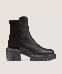 Stuart Weitzman 5050 Soho Bootie