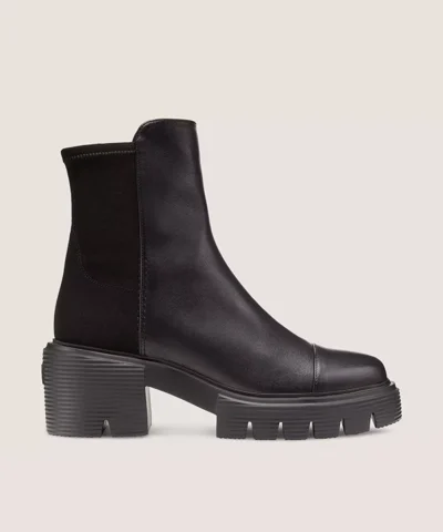 Stuart Weitzman 5050 Soho Bootie
