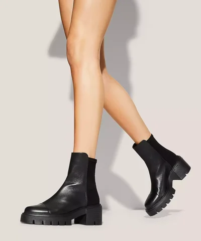 Alternative view of Stuart Weitzman 5050 Soho Bootie