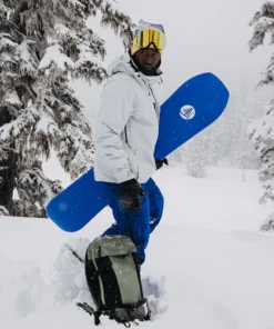 Alternative view of Burton Men's Burton [ak] Swash GORE‑TEX 2L Jacket