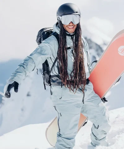 Alternative view of Burton Men's Burton [ak] Swash GORE‑TEX 2L Jacket