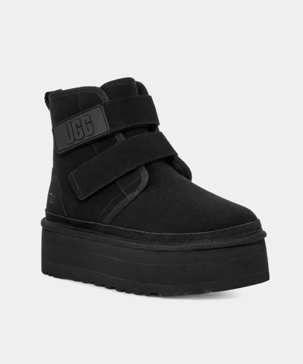 Alternative view of UGG Women's Neumel Platform