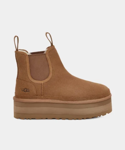 UGG Women's Neumel Platform Chelsea