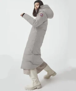 Alternative view of Canada Goose Mystique Parka Fusion Fit Heritage