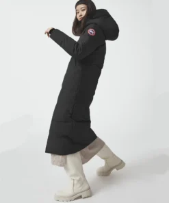 Alternative view of Canada Goose Mystique Parka Fusion Fit Heritage