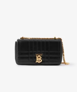 Burberry Small Lola Shoulder Bag