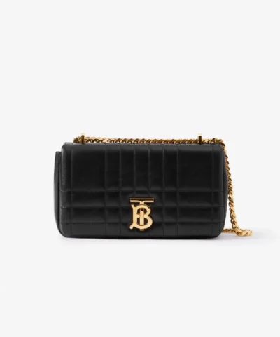Burberry Small Lola Shoulder Bag
