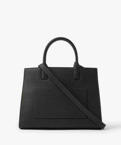 Alternative view of Burberry Leather Small Frances Bag