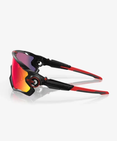 Alternative view of Oakley Jawbreaker™ Fit Wide - High Bridge Fit