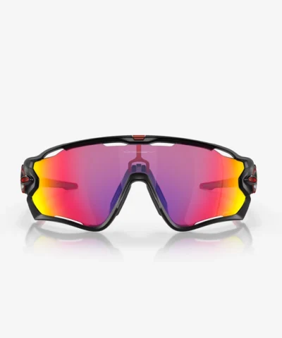 Oakley Jawbreaker™ Fit Wide - High Bridge Fit