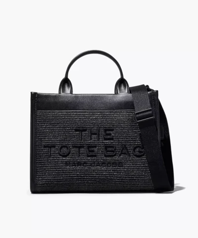Marc Jacobs The Woven DTM Medium Tote Bag