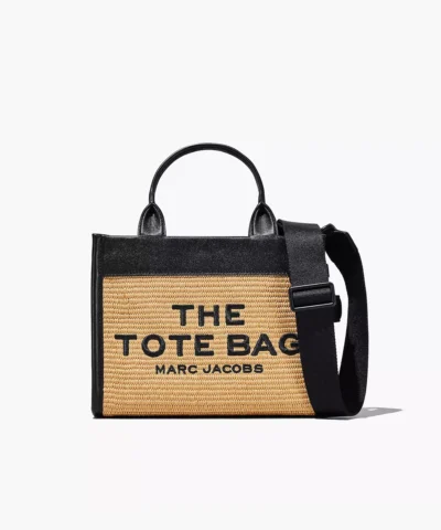 Marc Jacobs The Woven Small Tote Bag