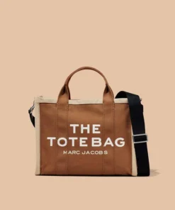 Marc Jacobs The Small Cplorblock Tote Bag