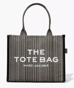 Marc Jacobs The Monogram Large Tote Bag