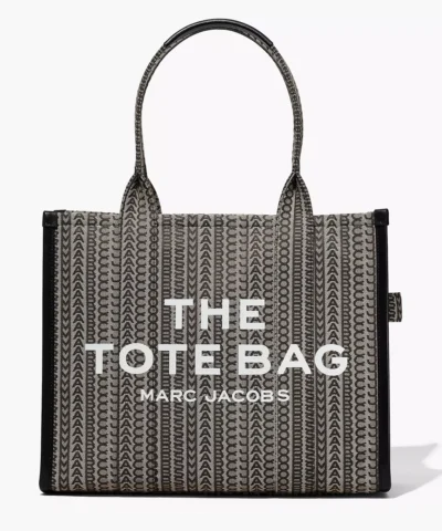 Marc Jacobs The Monogram Large Tote Bag