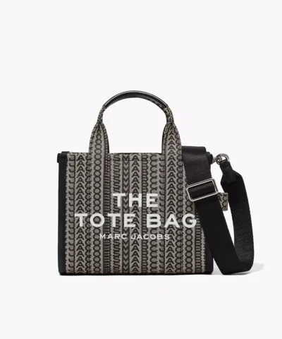 Marc Jacobs The Monogram Small Tote Bag