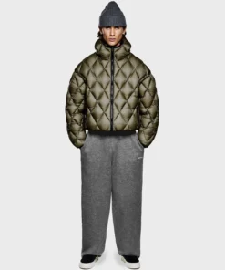 Mki Translucent Diamond Bubble