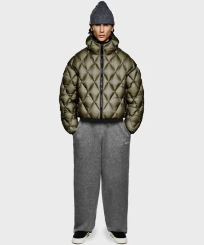 Mki Translucent Diamond Bubble