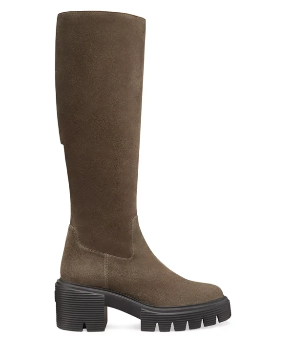 Stuart Weitzman Soho Knee-High Boot