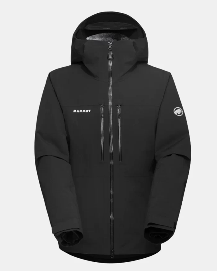 Mammut Stoney HS Thermo Hooded Jacket Men - Image 4