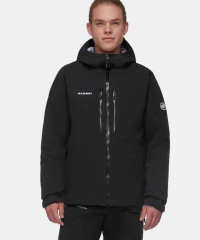 Mammut Stoney HS Thermo Hooded Jacket Men