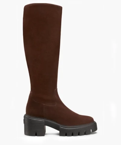 Stuart Weitzman Soho Knee-High Boot
