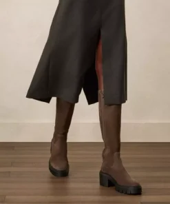 Alternative view of Stuart Weitzman Soho Knee-High Boot