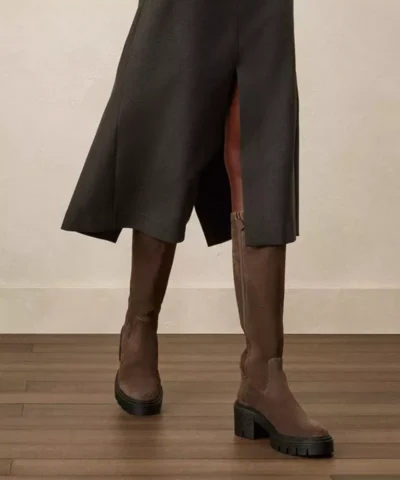 Alternative view of Stuart Weitzman Soho Knee-High Boot