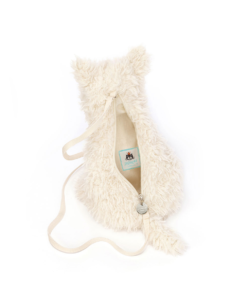 Alternative view of Jellycat Munro Scottie Dog Bag