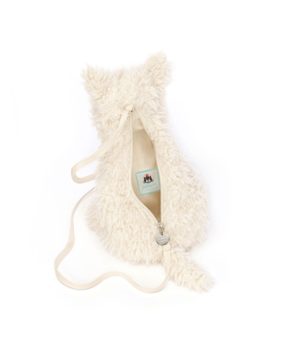 Alternative view of Jellycat Munro Scottie Dog Bag