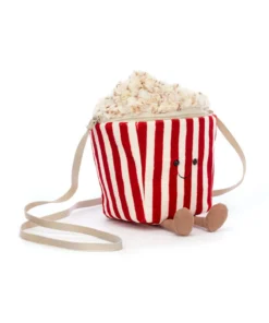 Alternative view of Jellycat Amuseables Popcorn Bag