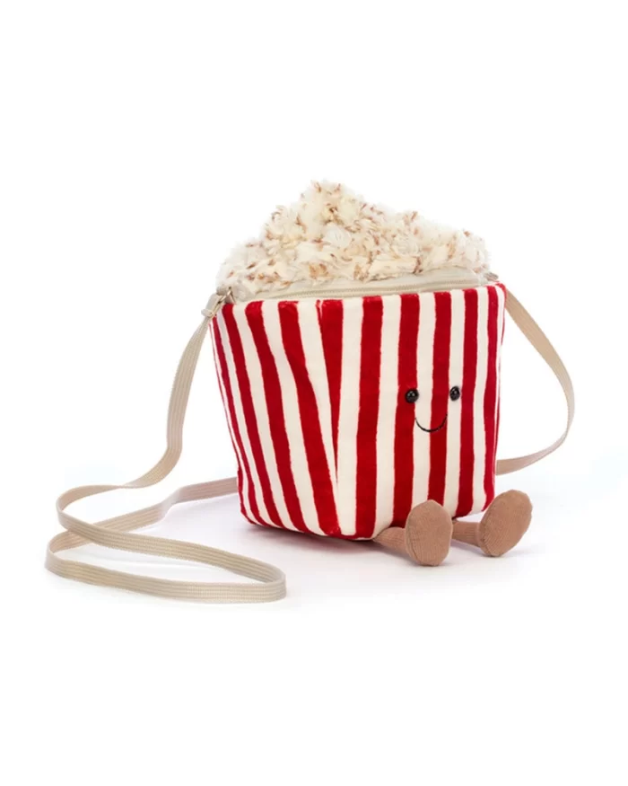 Jellycat Amuseables Popcorn Bag - Image 2