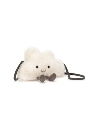Jellycat Amuseables Cloud Bag