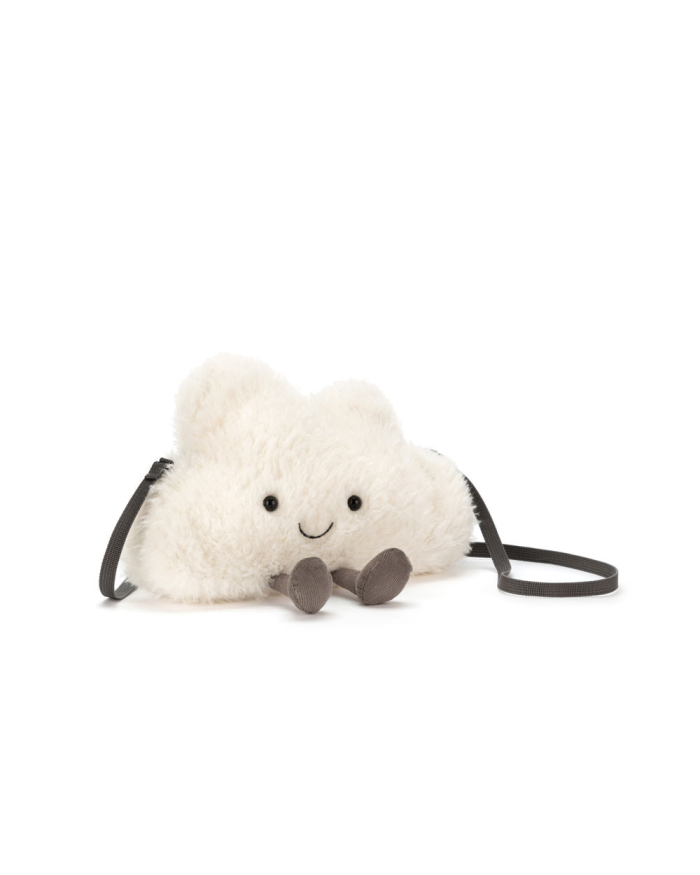 Jellycat Amuseables Cloud Bag