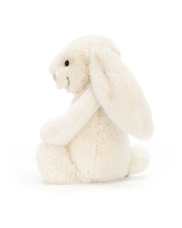 Jellycat Large Bashful Lilac Bunny - Image 17