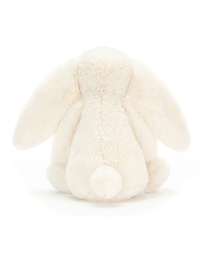 Jellycat Large Bashful Lilac Bunny - Image 18