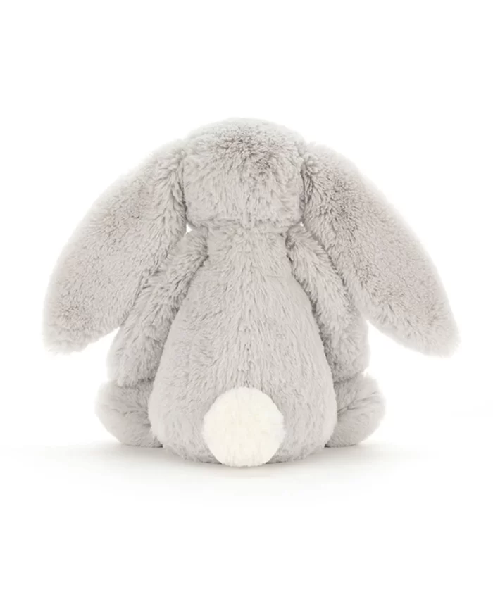 Jellycat Large Bashful Lilac Bunny - Image 9